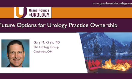 Future Options for Urology Practice Ownership