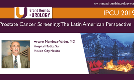 Prostate Cancer Screening: The Latin American Perspective