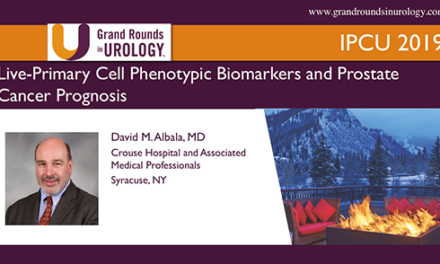 Live-Primary Cell Phenotypic Biomarkers and Prostate Cancer Prognosis