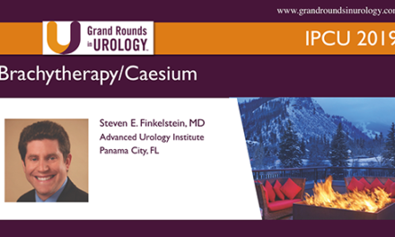 Brachytherapy/Caesium