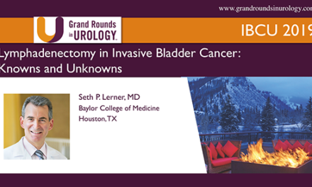 Lymphadeneactomy in Invasive Bladder Cancer: Knowns and Unknowns