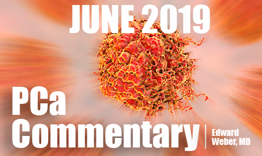 PCa Commentary | Volume 135 – June 2019