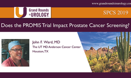 Does the PROMIS Trial Impact Prostate Cancer Screening?