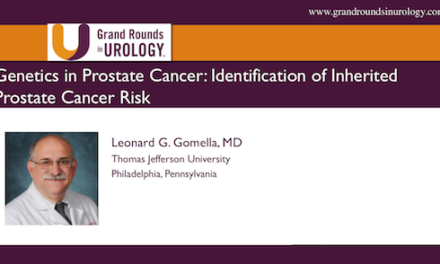 Genetics in Prostate Cancer: Identification of Inherited Prostate Cancer Risk