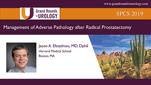 Management of Adverse Pathology after Radical Prostatectomy