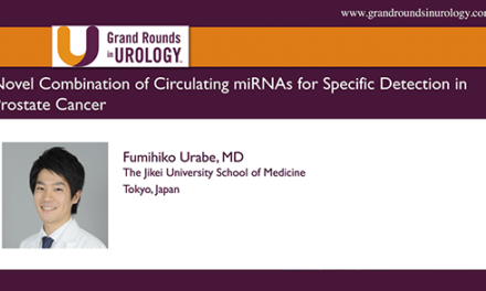 Novel Combination of Circulating miRNAs for Specific Detection in Prostate Cancer