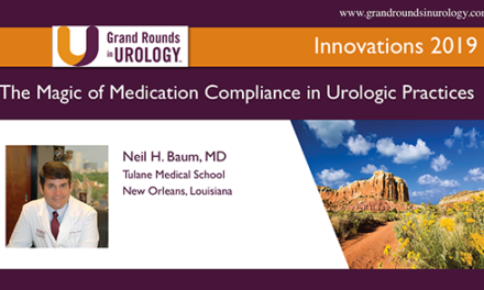 The Magic of Medication Compliance In Urologic Practices