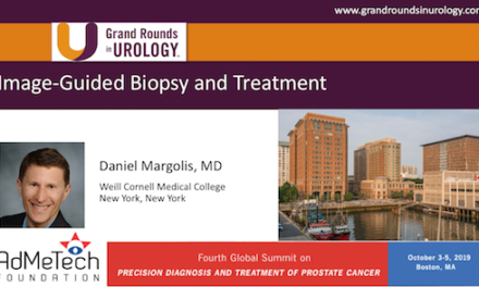 Image-Guided Biopsy and Treatment