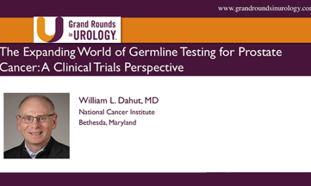 The Expanding World of Germline Testing for Prostate Cancer: A Clinical Trials Perspective
