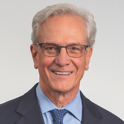 Peter M. Knapp, MD