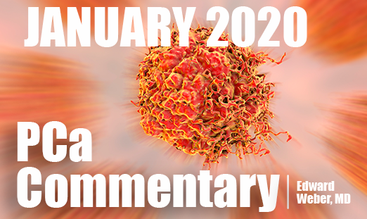 PCa Commentary | Volume 143 – February / March 2020