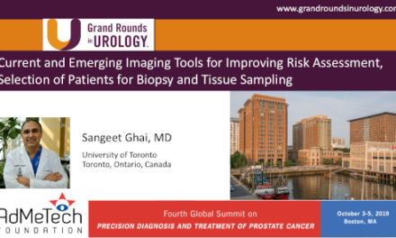 Current and Emerging Imaging Tools for Improving Risk Assessment, Selection of Patients for Biopsy, and Tissue Sampling