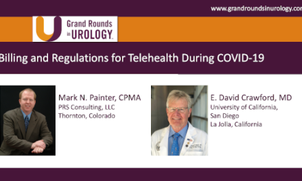 UPDATED – Billing and Regulations for Telehealth During COVID-19
