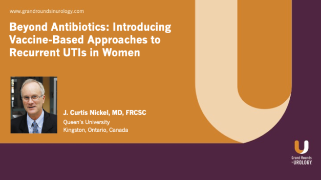 Beyond Antibiotics: Introducing Vaccine-Based Approaches to Recurrent UTIs in Women