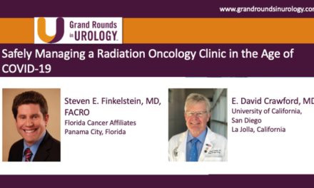 Safely Managing a Radiation Oncology Clinic in the Age of COVID-19