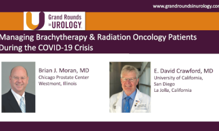 Managing Brachytherapy & Radiation Oncology Patients During the COVID-19 Crisis