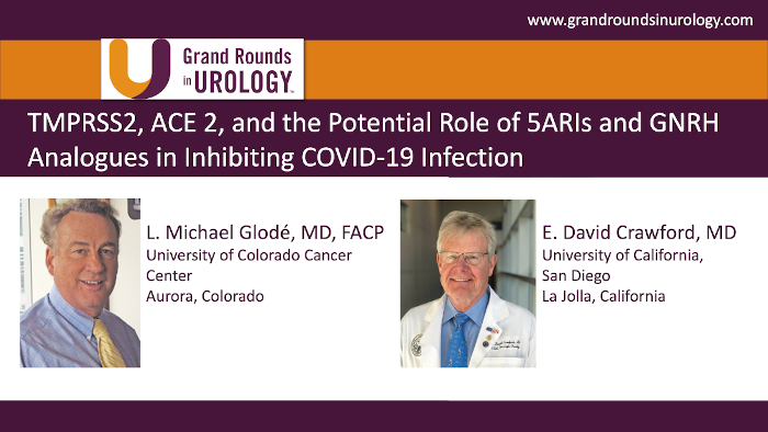 Dr. Glode - COVID-19