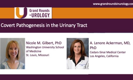 Covert Pathogenesis in the Urinary Tract