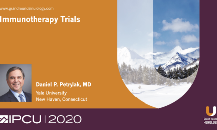 Immunotherapy Trials