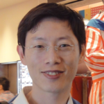 Chung-Hsin Chen, MD, PhD