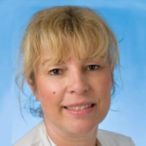 Margit Fisch, MD, FEAPU, FEBU