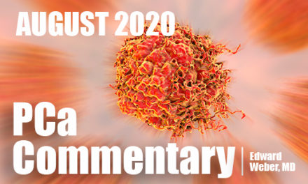 PCa Commentary | Volume 144 – August 2020