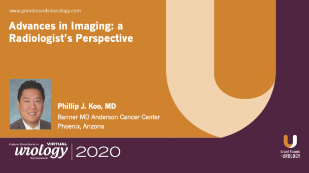 Advances in Imaging: a Radiologist’s Perspective