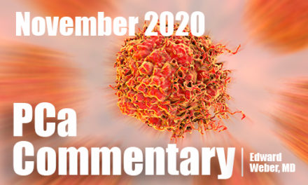PCa Commentary | Volume 147 – November 2020