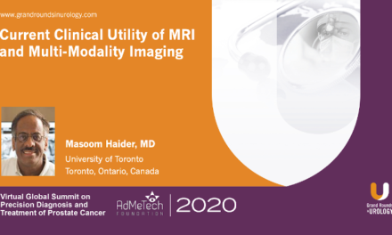 Current Clinical Utility of MRI and Multi-Modality Imaging