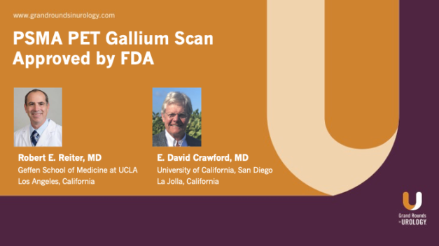 PSMA PET Gallium Scan Approved by FDA