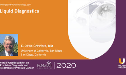 Liquid Diagnostics and Prostate Cancer