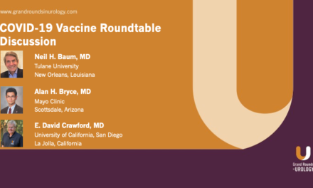 COVID-19 Vaccine Roundtable Discussion