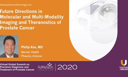 Future Directions in Molecular and Multi-Modality Imaging and Theranostics of Prostate Cancer