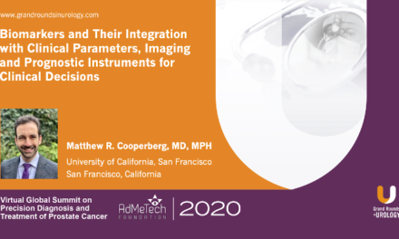Biomarkers and Clinical Decisions – Integrating with Clinical Parameters, Imaging & Prognostic Instruments