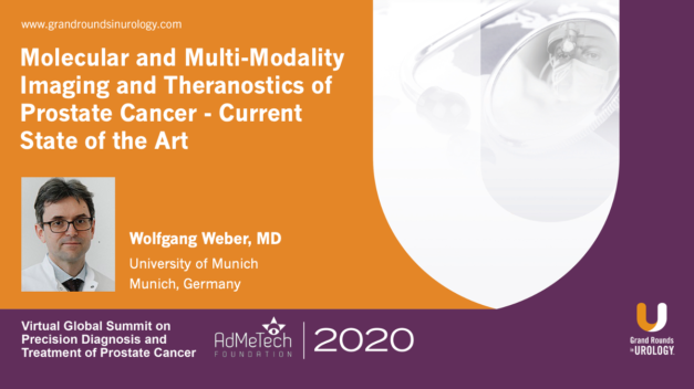 Current State-of-the-Art Molecular and Multi-Modality Imaging and Theranostics of Prostate Cancer