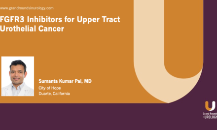 FGFR3 Inhibitors for Upper Tract Urothelial Cancer
