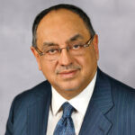 Deepak A. Kapoor, MD, FACS