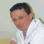 Nicolas Mottet, MD, PhD