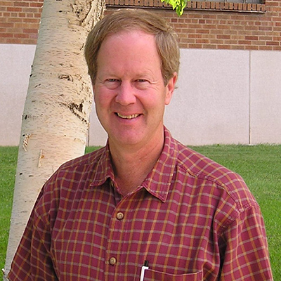Richard J. Ingebretsen, MD, PhD