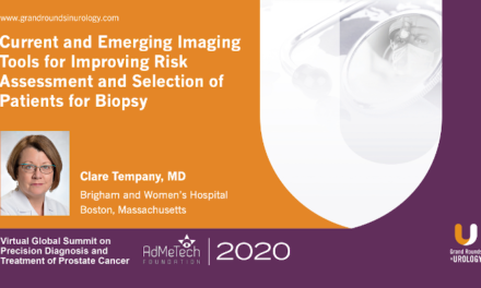 Current and Emerging Imaging Tools for Improving Risk Assessment and Selection of Patients for Biopsy