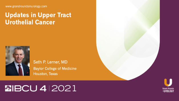 Updates in Upper Tract Urothelial Cancer