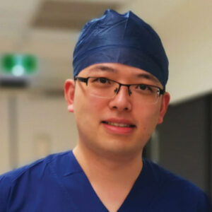 Yao Zhu, MD, PhD