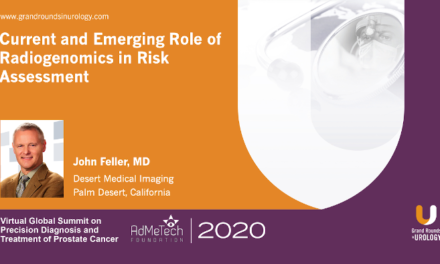 Current and Emerging Role of Radiogenomics in Risk Assessment