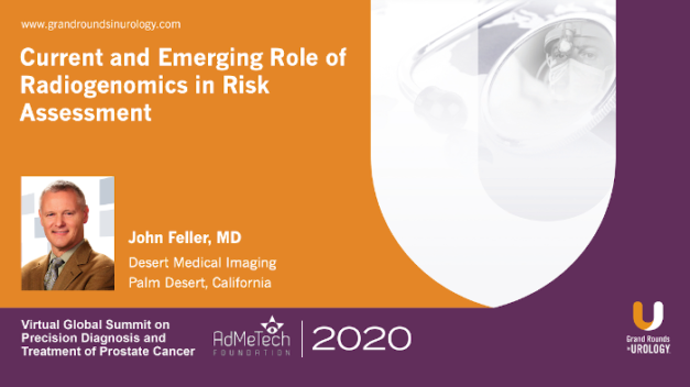 Current and Emerging Role of Radiogenomics in Risk Assessment