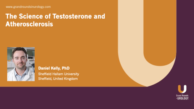 The Science of Testosterone and Atherosclerosis