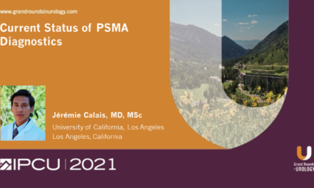 Current Status of PSMA Diagnostics