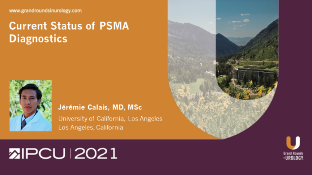 Current Status of PSMA Diagnostics
