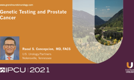 Genetic Testing and Prostate Cancer