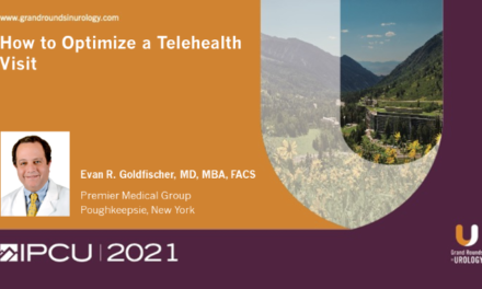 How to Optimize a Telehealth Visit