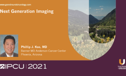 Next Generation Imaging for Prostate Cancer